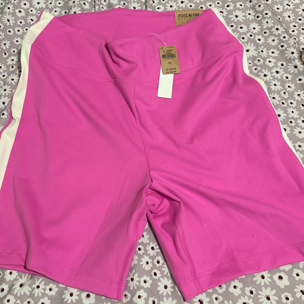 VS Pink Women's Shorts